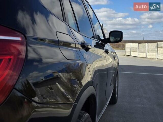 БМВ Х3, объемом двигателя 2 л и пробегом 203 тыс. км за 12999 $, фото 13 на Automoto.ua