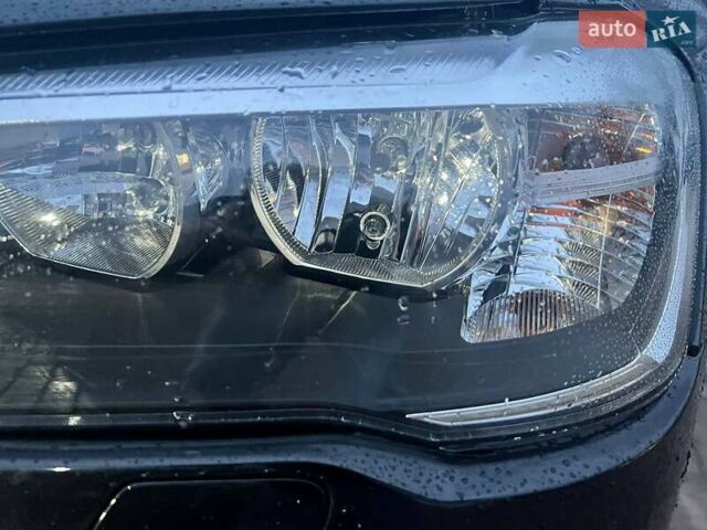 БМВ Х3, объемом двигателя 2 л и пробегом 105 тыс. км за 18000 $, фото 16 на Automoto.ua