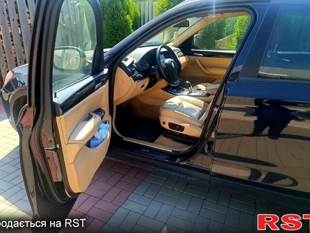 БМВ Х3, об'ємом двигуна 2 л та пробігом 240 тис. км за 12999 $, фото 3 на Automoto.ua