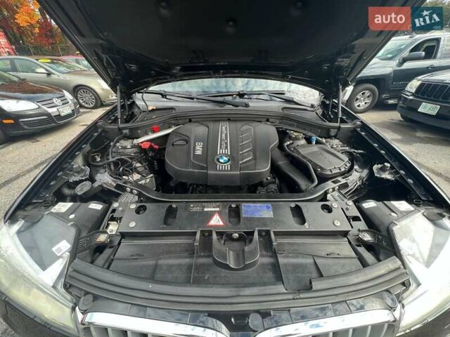 БМВ Х3, объемом двигателя 2 л и пробегом 195 тыс. км за 3000 $, фото 6 на Automoto.ua