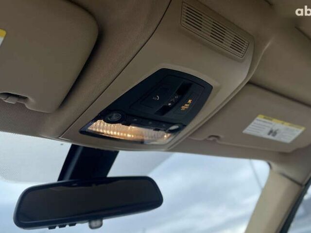 БМВ Х3, объемом двигателя 2 л и пробегом 189 тыс. км за 14200 $, фото 13 на Automoto.ua