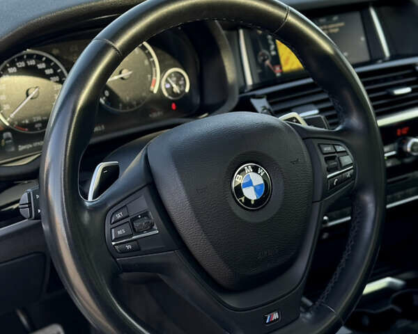 БМВ Х3, об'ємом двигуна 2 л та пробігом 184 тис. км за 17900 $, фото 19 на Automoto.ua
