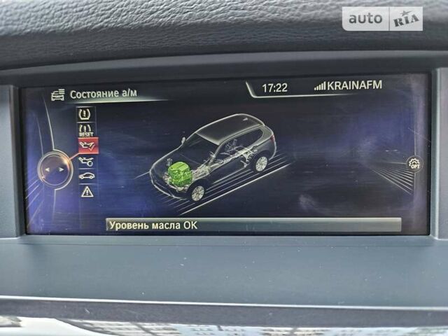 БМВ Х3, об'ємом двигуна 2 л та пробігом 113 тис. км за 20700 $, фото 72 на Automoto.ua