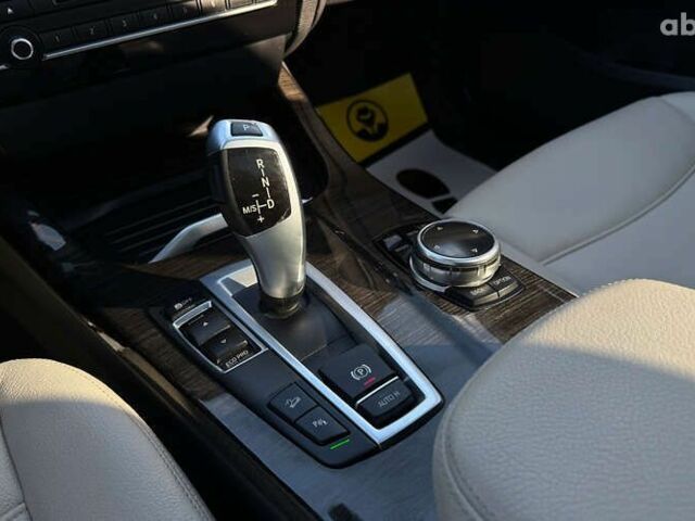 БМВ Х3, объемом двигателя 3 л и пробегом 175 тыс. км за 17999 $, фото 12 на Automoto.ua