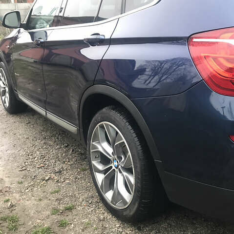 БМВ Х3, об'ємом двигуна 2 л та пробігом 143 тис. км за 17000 $, фото 2 на Automoto.ua