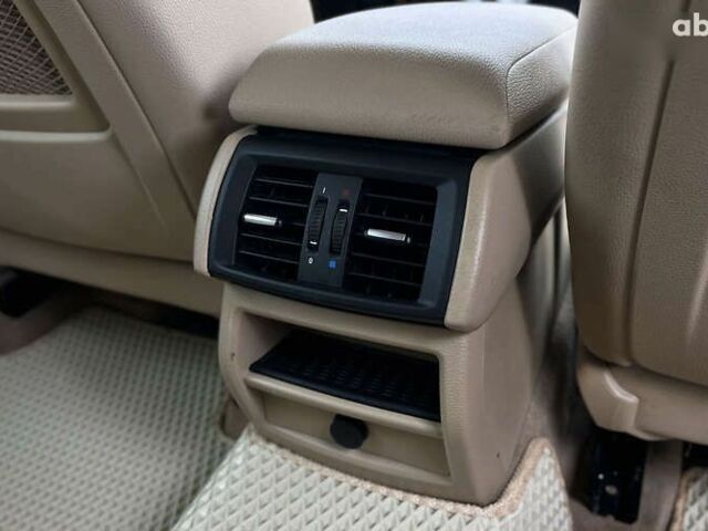 БМВ Х3, объемом двигателя 2 л и пробегом 189 тыс. км за 14200 $, фото 22 на Automoto.ua