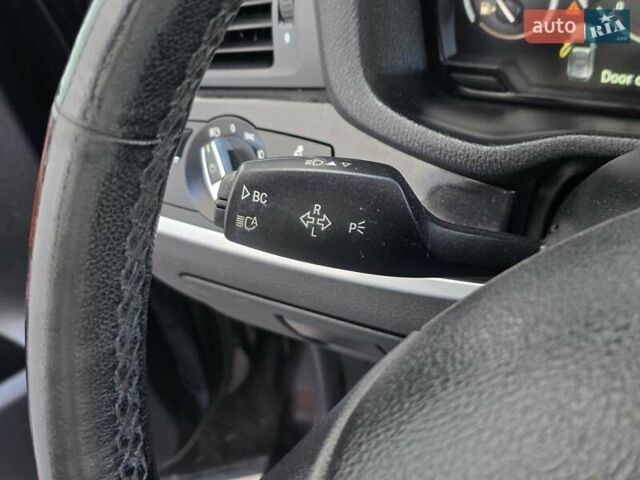 БМВ Х3, объемом двигателя 2 л и пробегом 203 тыс. км за 12999 $, фото 33 на Automoto.ua