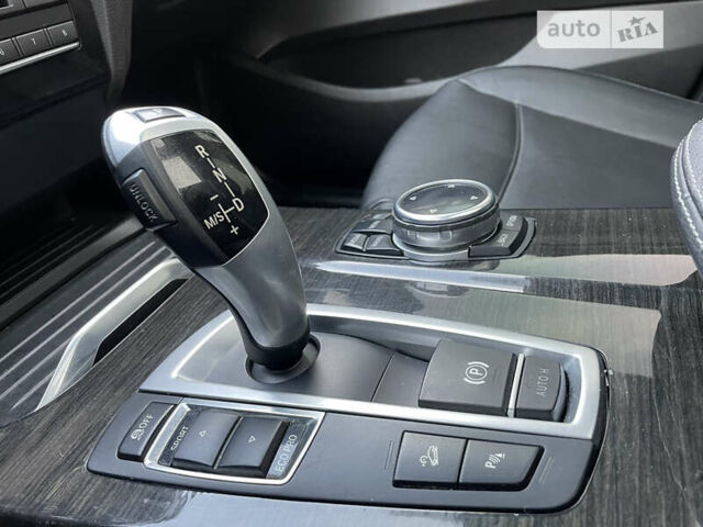 БМВ Х3, объемом двигателя 2.98 л и пробегом 133 тыс. км за 18500 $, фото 40 на Automoto.ua