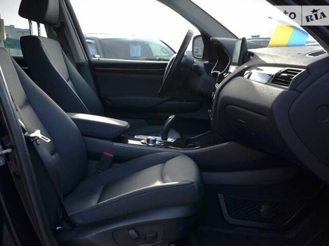 БМВ Х3, об'ємом двигуна 2 л та пробігом 130 тис. км за 20499 $, фото 36 на Automoto.ua