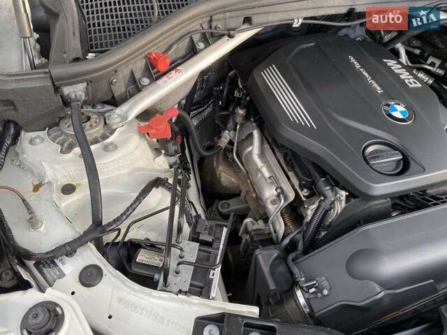 БМВ Х3, объемом двигателя 2 л и пробегом 65 тыс. км за 24900 $, фото 42 на Automoto.ua