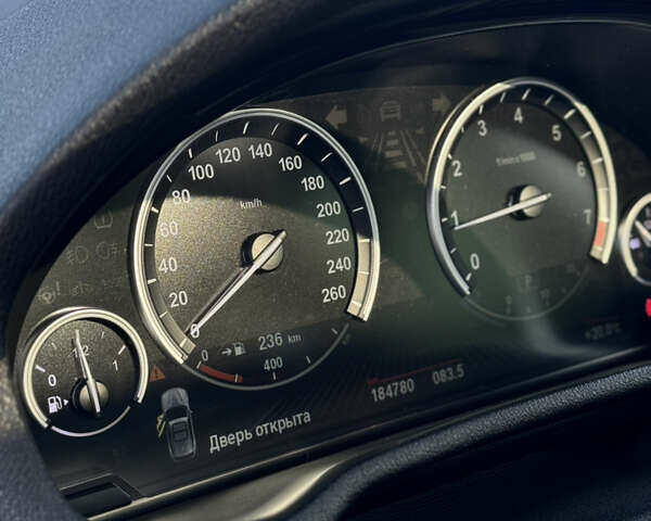 БМВ Х3, об'ємом двигуна 2 л та пробігом 184 тис. км за 17900 $, фото 18 на Automoto.ua