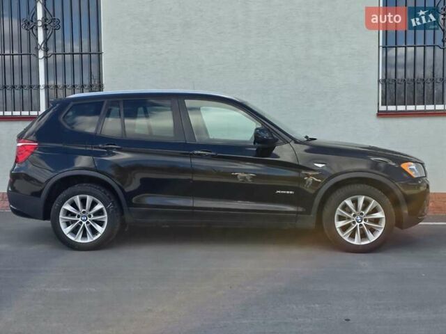 БМВ Х3, объемом двигателя 2 л и пробегом 203 тыс. км за 12999 $, фото 5 на Automoto.ua