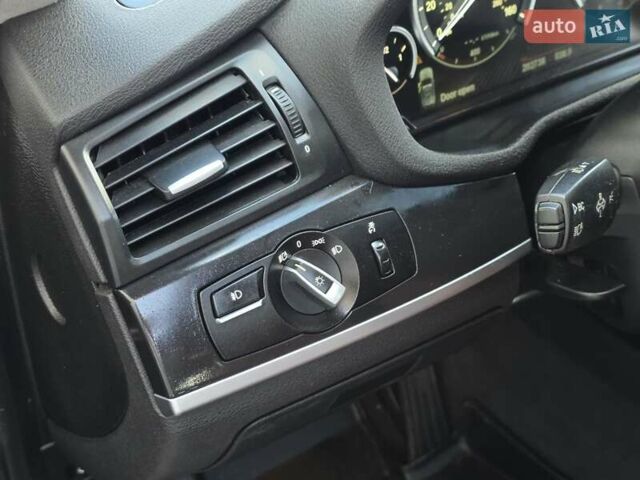 БМВ Х3, объемом двигателя 2 л и пробегом 203 тыс. км за 12999 $, фото 29 на Automoto.ua