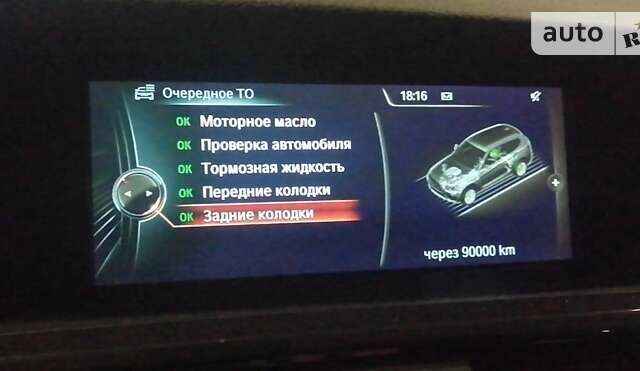 БМВ Х3, об'ємом двигуна 2.99 л та пробігом 209 тис. км за 23706 $, фото 15 на Automoto.ua