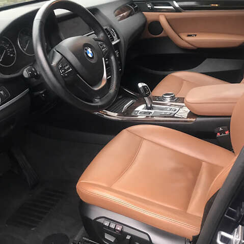 БМВ Х3, об'ємом двигуна 2 л та пробігом 143 тис. км за 17000 $, фото 8 на Automoto.ua