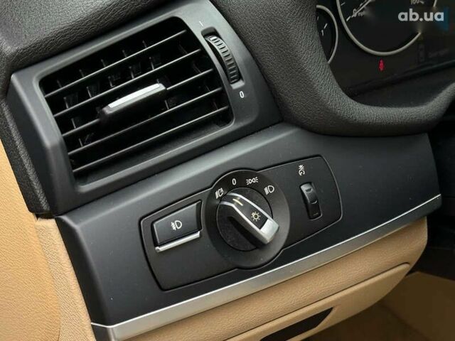 БМВ Х3, объемом двигателя 2 л и пробегом 225 тыс. км за 11900 $, фото 6 на Automoto.ua