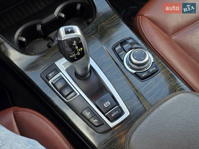 БМВ Х3, объемом двигателя 2 л и пробегом 203 тыс. км за 12999 $, фото 32 на Automoto.ua