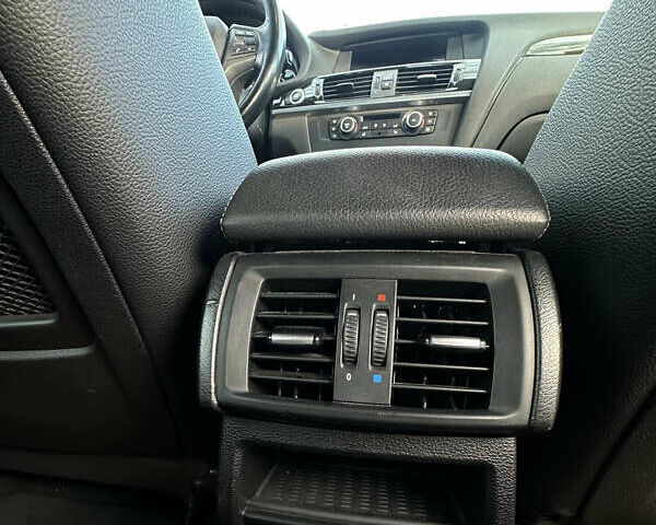 БМВ Х3 2014 в Киеве на Automoto.ua БМВ Х3, объемом двигателя 2 л и пробегом 168 тыс. км за 15300 $, фото 31 на Automoto.ua