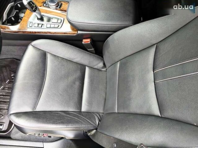 БМВ Х3, объемом двигателя 2 л и пробегом 117 тыс. км за 18950 $, фото 12 на Automoto.ua