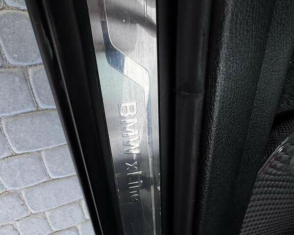 БМВ Х3, объемом двигателя 2 л и пробегом 255 тыс. км за 16999 $, фото 28 на Automoto.ua