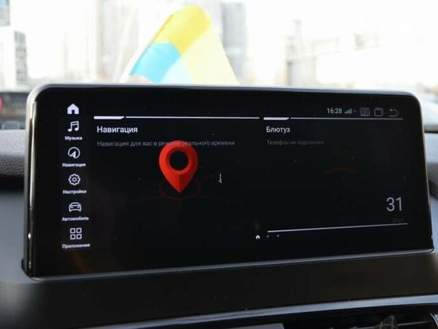 БМВ Х3, об'ємом двигуна 2 л та пробігом 130 тис. км за 20499 $, фото 48 на Automoto.ua
