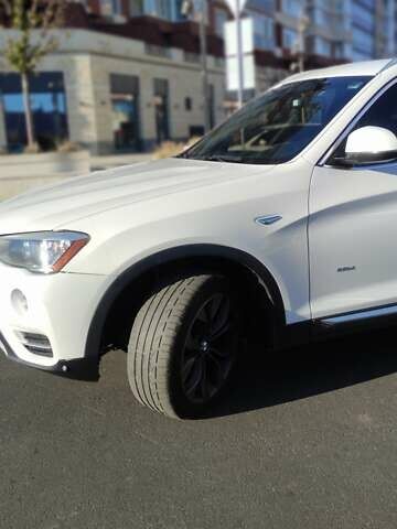 БМВ Х3, объемом двигателя 2 л и пробегом 203 тыс. км за 21300 $, фото 32 на Automoto.ua