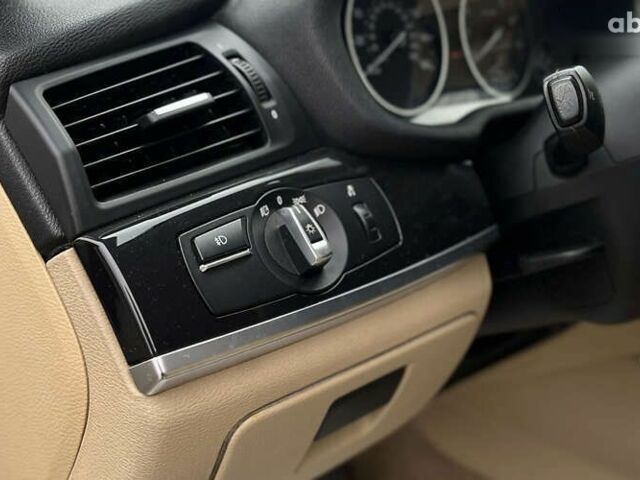 БМВ Х3, объемом двигателя 2 л и пробегом 189 тыс. км за 14200 $, фото 15 на Automoto.ua