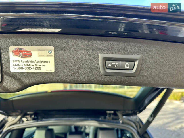 БМВ Х3 2014 в Киеве на Automoto.ua БМВ Х3, объемом двигателя 2 л и пробегом 168 тыс. км за 15300 $, фото 11 на Automoto.ua