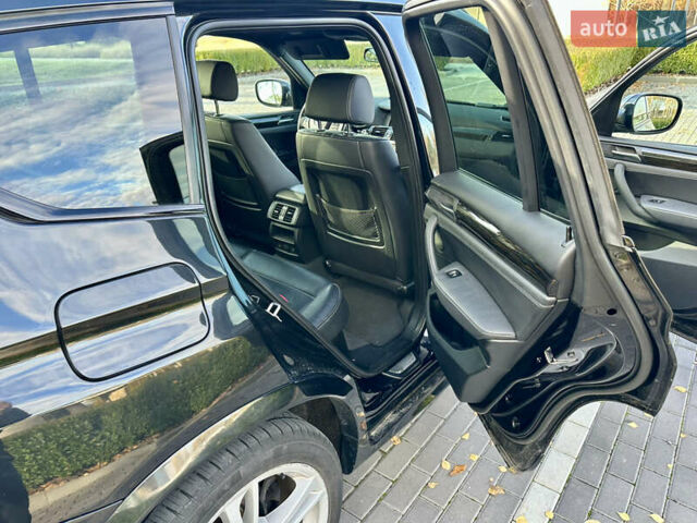 БМВ Х3 2014 в Киеве на Automoto.ua БМВ Х3, объемом двигателя 2 л и пробегом 168 тыс. км за 15300 $, фото 10 на Automoto.ua