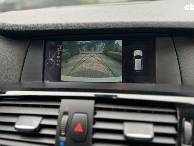 БМВ Х3, объемом двигателя 2 л и пробегом 196 тыс. км за 21100 $, фото 10 на Automoto.ua