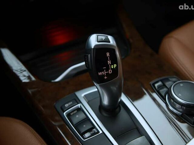 БМВ Х3, объемом двигателя 3 л и пробегом 233 тыс. км за 17000 $, фото 17 на Automoto.ua