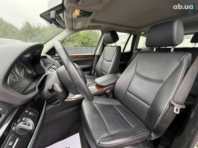 БМВ Х3, об'ємом двигуна 3 л та пробігом 175 тис. км за 13200 $, фото 11 на Automoto.ua