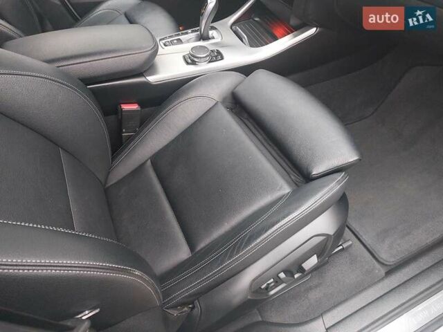 БМВ Х3, объемом двигателя 2 л и пробегом 175 тыс. км за 21500 $, фото 1 на Automoto.ua