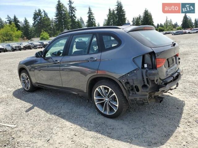 БМВ Х3, объемом двигателя 2 л и пробегом 75 тыс. км за 3000 $, фото 1 на Automoto.ua