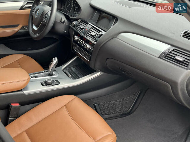 БМВ Х3, объемом двигателя 2 л и пробегом 151 тыс. км за 14499 $, фото 29 на Automoto.ua