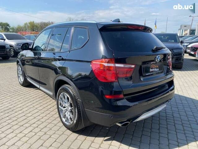 БМВ Х3, об'ємом двигуна 2 л та пробігом 239 тис. км за 20500 $, фото 4 на Automoto.ua