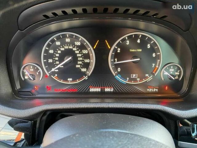 БМВ Х3, объемом двигателя 2 л и пробегом 250 тыс. км за 13900 $, фото 12 на Automoto.ua