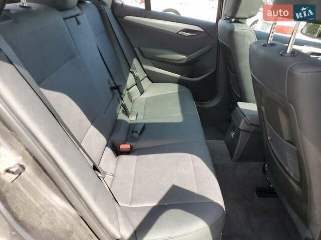 БМВ Х3, объемом двигателя 2 л и пробегом 75 тыс. км за 3000 $, фото 9 на Automoto.ua