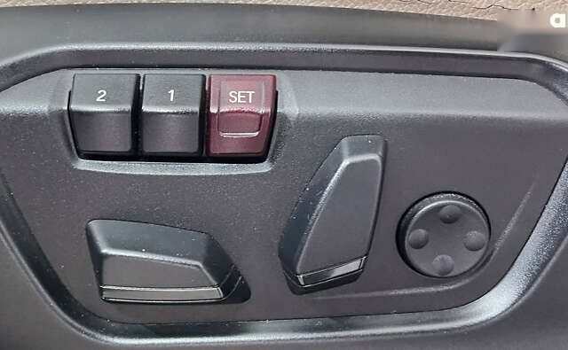 БМВ Х3, объемом двигателя 2 л и пробегом 194 тыс. км за 19950 $, фото 8 на Automoto.ua