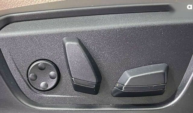 БМВ Х3, объемом двигателя 2 л и пробегом 194 тыс. км за 19950 $, фото 11 на Automoto.ua