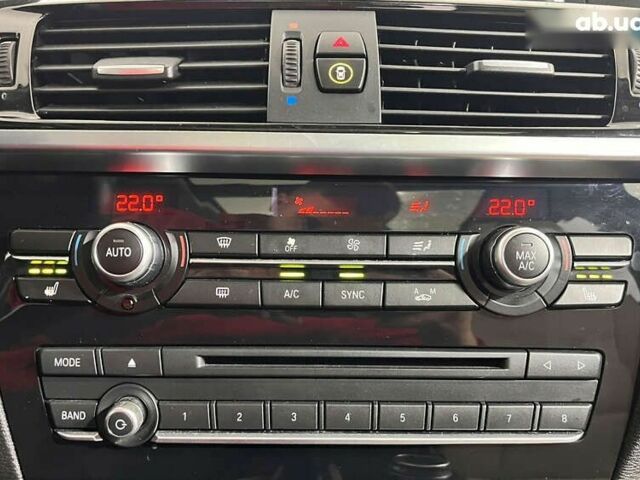 БМВ Х3, объемом двигателя 2 л и пробегом 194 тыс. км за 19950 $, фото 23 на Automoto.ua