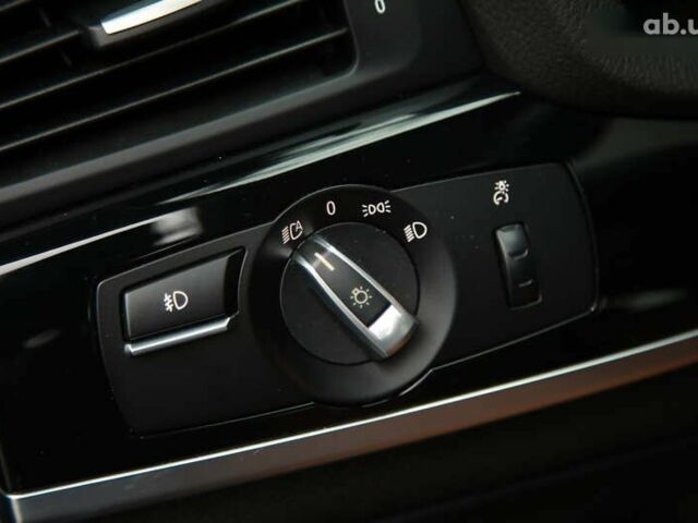 БМВ Х3, объемом двигателя 3 л и пробегом 233 тыс. км за 17000 $, фото 20 на Automoto.ua