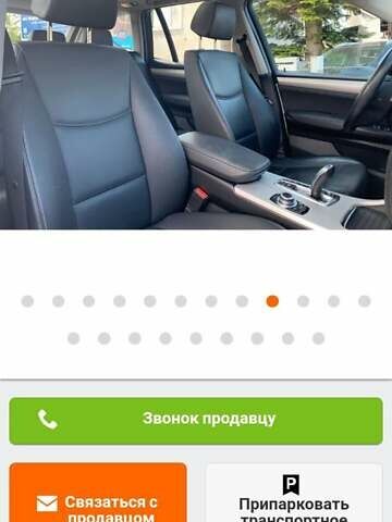 БМВ Х3, об'ємом двигуна 2 л та пробігом 177 тис. км за 23500 $, фото 13 на Automoto.ua