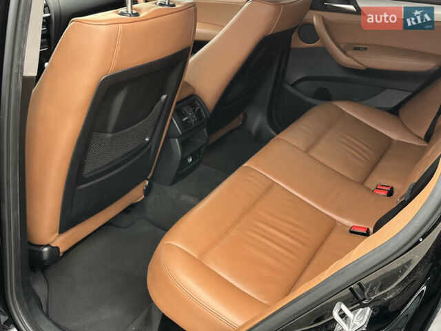 БМВ Х3, объемом двигателя 2 л и пробегом 151 тыс. км за 14499 $, фото 20 на Automoto.ua