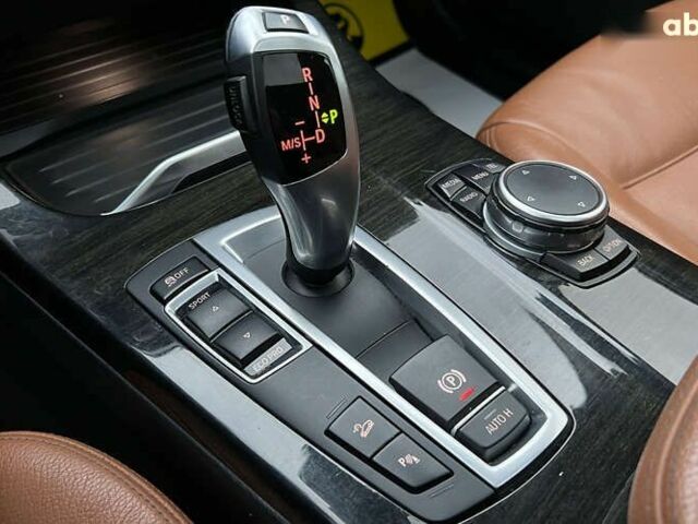 БМВ Х3, объемом двигателя 3 л и пробегом 178 тыс. км за 16650 $, фото 18 на Automoto.ua