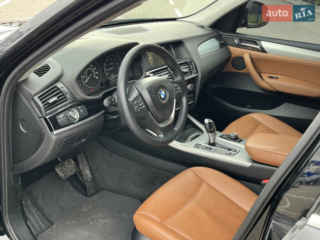 БМВ Х3, объемом двигателя 2 л и пробегом 151 тыс. км за 14499 $, фото 16 на Automoto.ua