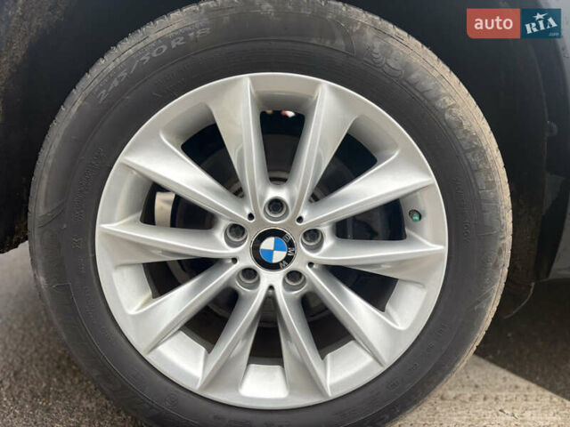 БМВ Х3, об'ємом двигуна 2 л та пробігом 299 тис. км за 14500 $, фото 16 на Automoto.ua