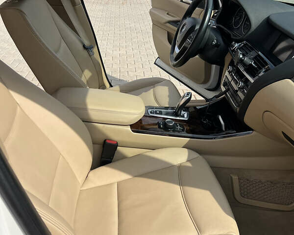 БМВ Х3, объемом двигателя 2 л и пробегом 106 тыс. км за 18950 $, фото 8 на Automoto.ua