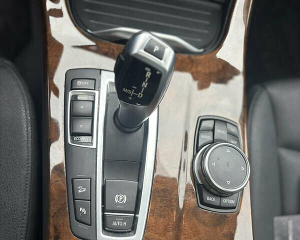 БМВ Х3, об'ємом двигуна 2 л та пробігом 299 тис. км за 14500 $, фото 20 на Automoto.ua