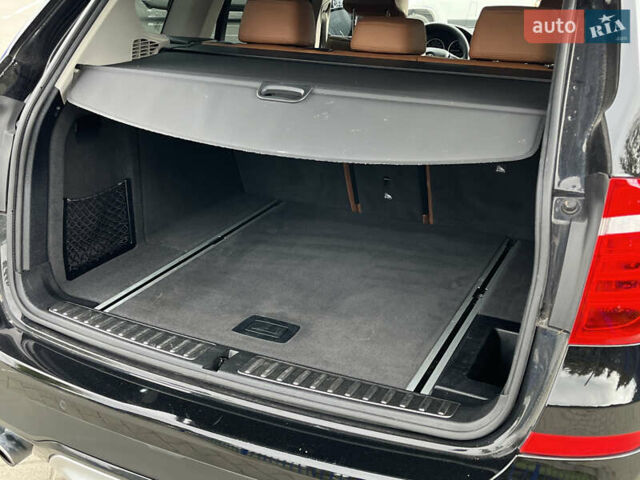 БМВ Х3, объемом двигателя 2 л и пробегом 151 тыс. км за 14499 $, фото 22 на Automoto.ua